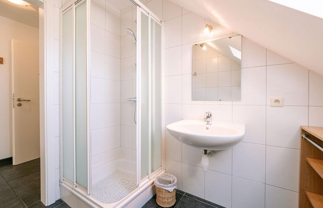 Moderscheid Cottage With Spa - Foto 19