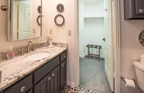 Cedar Creek Lake Villa Pool Hot Tub Dock Fishing Golf Dallas Sleeps 20 - Foto 16