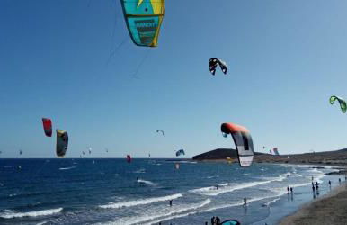 Stunning Chic Penthouse retreat in front of the beach - Foto 1