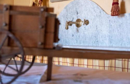 Agriturismo Cima alla Serra - Foto 53