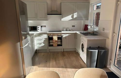 Revamped Holywood town centre house - Foto 9