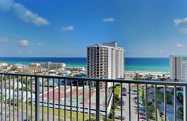 Ariel Dunes by SVR - Foto 79