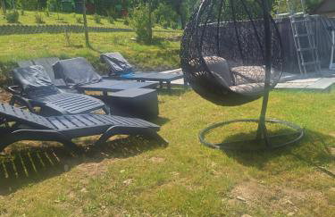 Dom Salamandra z panoramą gór - Foto 69