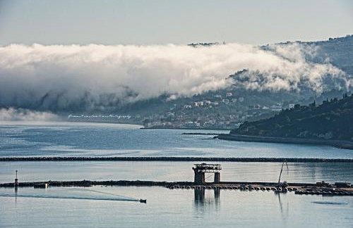 Blue Dream Villa Kymi Evia-Platana Village - Photo 41