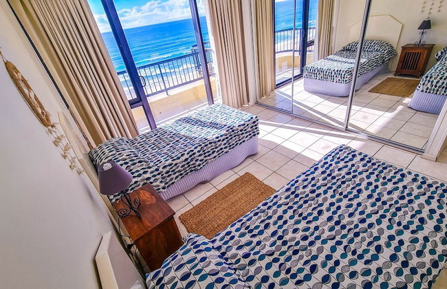 Pelican Sands Beach Resort - Foto 5