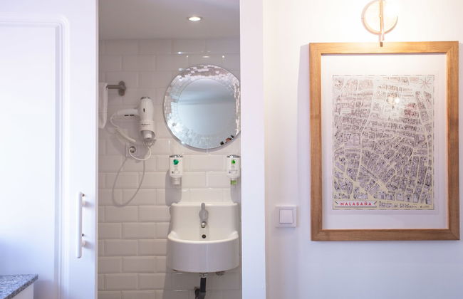 Gran Central Suites - Foto 29