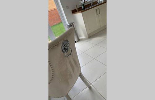 Stanton Cross 5 persons 3 Bed Home - Photo 33