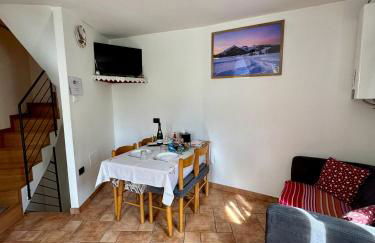 Casetta Zoe - Private Sauna - Foto 10