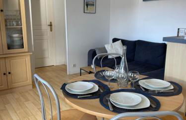 Mobil home avec piscine sur la côte de granit rose - Foto 10