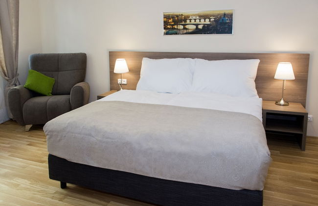 Limes Apartments - Foto 9