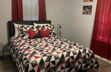 Comfy 3 Bed 2 Bath EZ Access To Santa's Wonderland - Foto 6