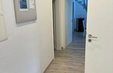 Gemütliche neurenovierte Dachgeschosswohnung - Foto 19