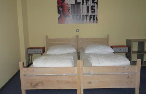 HERBERGE 28 Ferienwohnung für bis zu 6 Personen - Foto 20