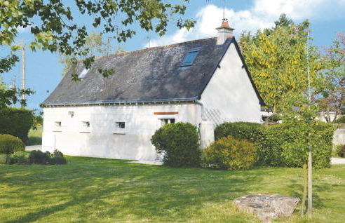 Lovely Home In Saumur With Wifi - Foto 1