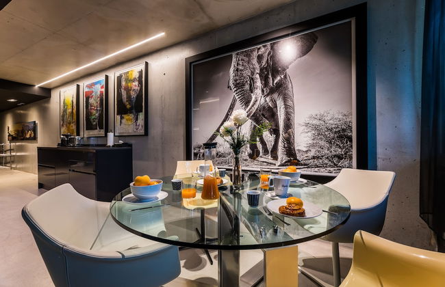 Villa Borobil Heated Pool and Garden - Foto 17