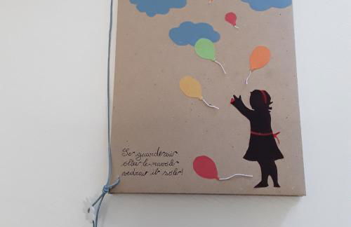 OLTRE LE NUVOLE - Foto 21