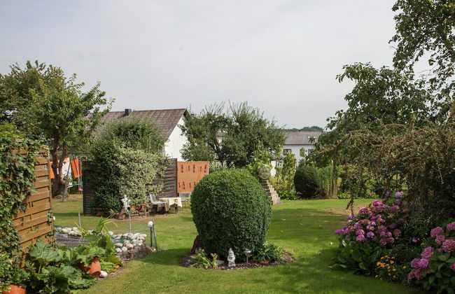 Attractive Apartment in Bettenfeld With Garden - Foto 19