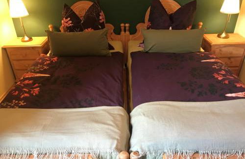 Haus Westfeld - Foto 13