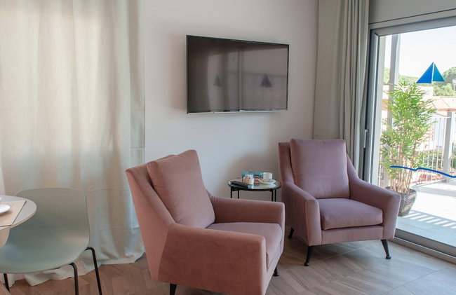 Apartamentos Porta Coeli - Foto 138