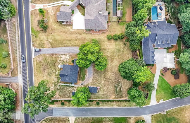 Kennesaw Cottage - Photo 28