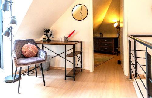 Femo SCHICK und EDEL kpl Wohungen 2 Bäder eigener Eingang - Foto 31