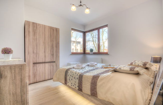 Dom & House - Apartments Sopot Kamienny Potok - Foto 7