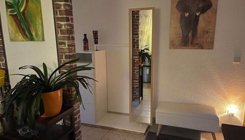 Kleine gemütliche Wohnung - Foto 5