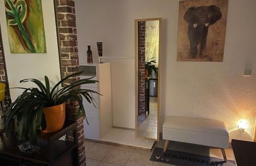 Kleine gemütliche Wohnung - Foto 5