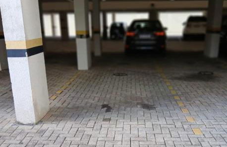 150m da Praia Pereque, 3 quartos, Amplo e Aconchegante - Foto 25