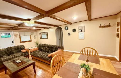 Country Comfort Cabin Delaware River Islands - Foto 43