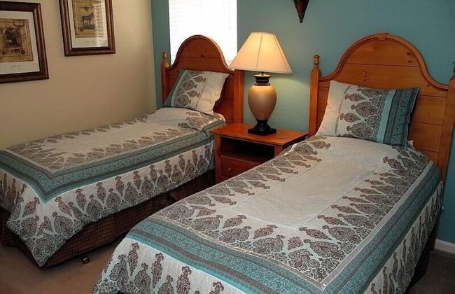 Ov2270 - Windsor Hills Resort - 5 Bed 5 Baths Villa - Photo 4