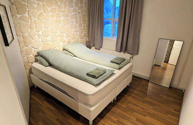 Central Apartments - Foto 6