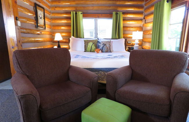 Tall Pines Inn - Foto 63