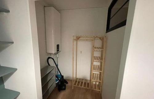 T3 en duplex hyper centre de Bourg en Bresse - Foto 10