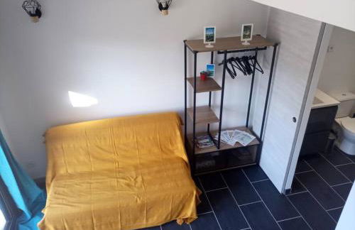 Petite maison avec jardin entre lac et village - Foto 3