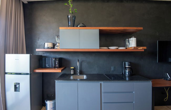 Ceren Luxury Apartments by Spot Rentals - Foto 65