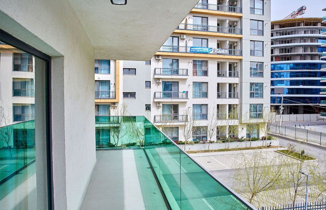 Apartamente Promenada 2 - Foto 72