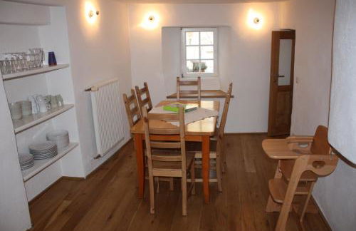 Nengshof Ferienhaus Gänseblümchen - Foto 48