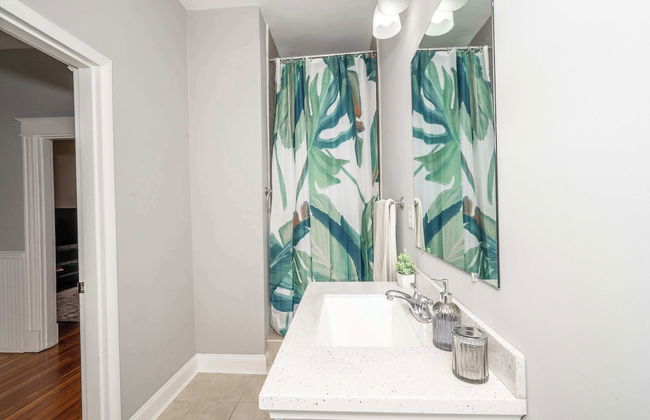 Suites on Main 1 - Foto 18