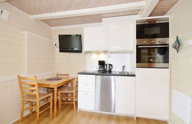 Fagernes Camping - Photo 19