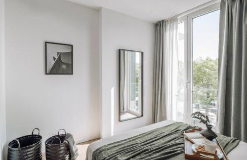 Ajayu - 1 bedroom in Avenidas Novas - Photo 17