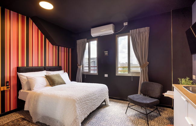 The Studios at Haifa Port by Sea N' Rent - Foto 9