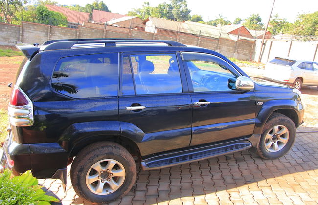 Kampala Suburbs Apartment - Foto 37