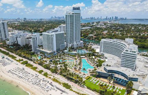 FontaineBleau Suite at Miami Beach - Photo 37