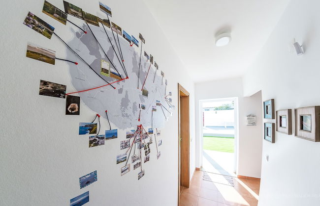 Casa do Pequeno Dragoeiro - Photo 16