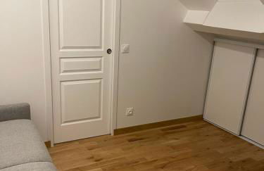 Chambre à Saint-Mandé entièrement refait à neuf - Foto 1