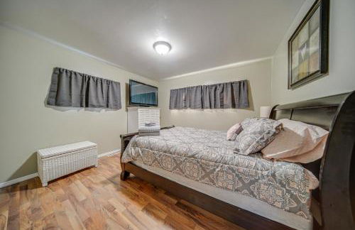 Ashtabula Home Rental - 2 Mi to Lake Erie, Beaches - Foto 10