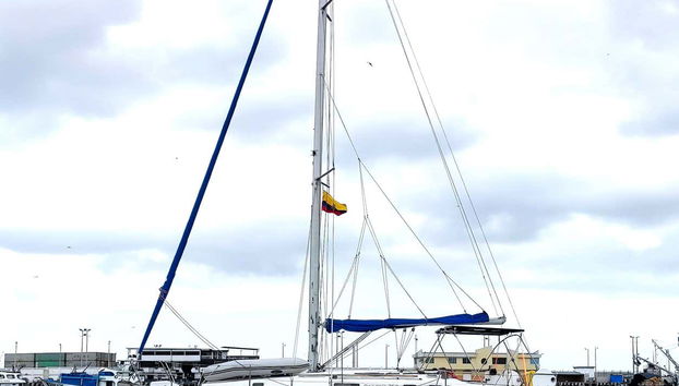 Sailboat Rental with Captain - Foto 3