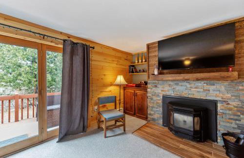 Cloud 50G - The Ultimate Adirondack Experience - Foto 10