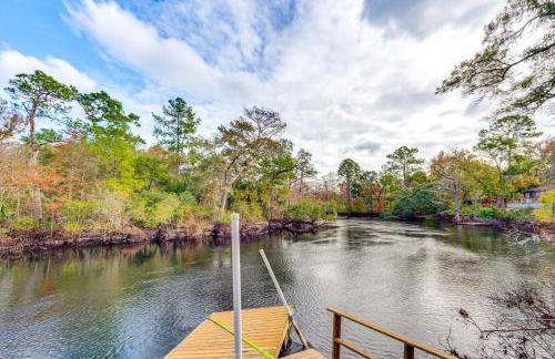 Bovees Riverhouse Dunnellon Family Getaway! - Foto 27